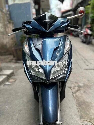 click thái 125i xe zin 2014 bstp chính chủ