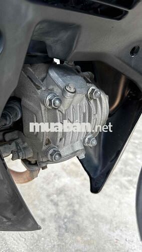 Future fi 2014 đen xám 43114 ( hỗ trợ góp )