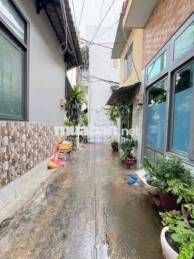 🌹Phú Thọ Hoà 24m2, 2 tầng, Dt: 3 x 8, Giá: 2.55 tỷ🌹 Phú Thọ Hòa - Tân