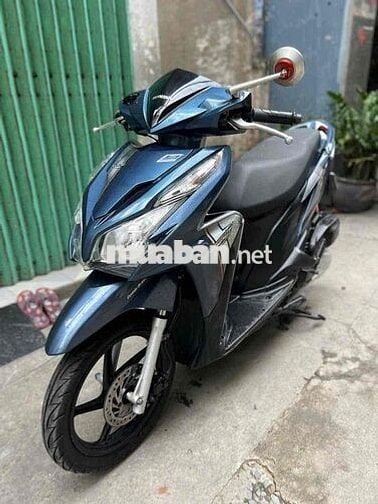 click thái 125i xe zin 2014 bstp chính chủ