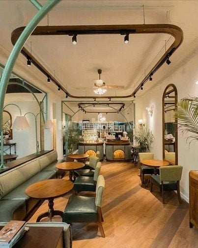 BIỆT THỰ MẶT TIỀN HOA PHƯỢNG, P.2, PHÚ NHUẬN - KINH DOANH TỰ DO