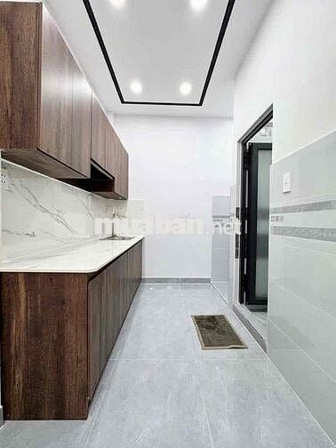 🌹Phú Thọ Hoà 24m2, 2 tầng, Dt: 3 x 8, Giá: 2.55 tỷ🌹 Phú Thọ Hòa - Tân