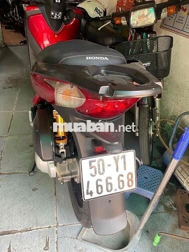 sh nhập ý 125 sm 102 , biển vip