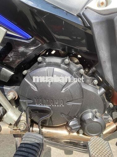 ex 135 xém cọp miền tây. áo mới lột keo