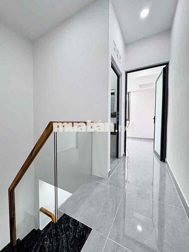 🌹Phú Thọ Hoà 24m2, 2 tầng, Dt: 3 x 8, Giá: 2.55 tỷ🌹 Phú Thọ Hòa - Tân