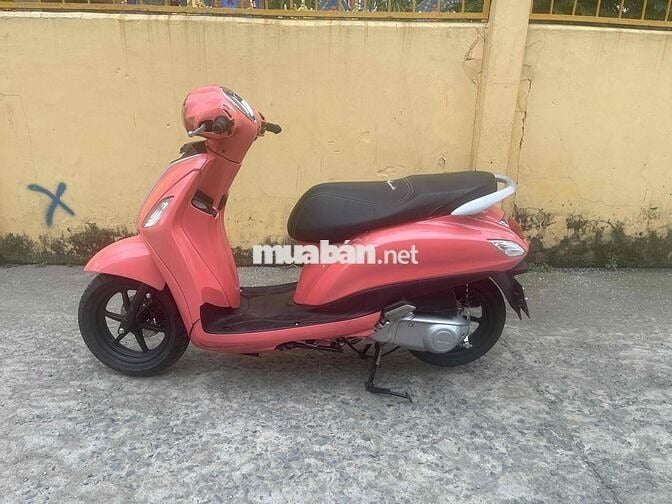 grander abs máy zin êm hồng cánh sen