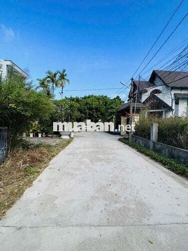 Tổng Hợp Mấy Lô Đất Full Thổ Cư Xã Phước Đồng Nha Trang