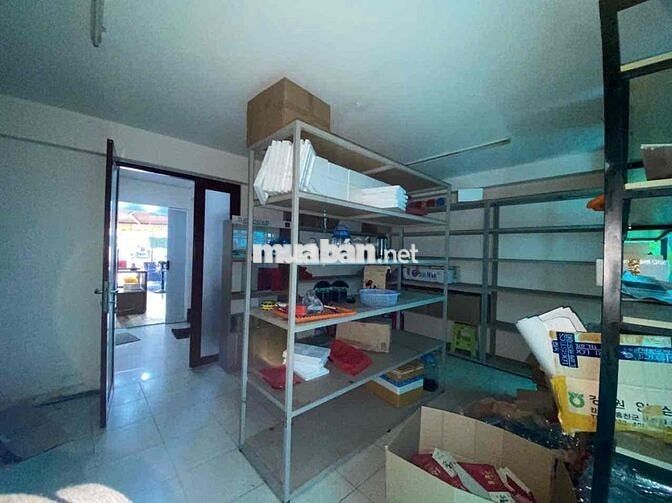 Cho Thuê Nhà Phố Hưng Gia 5, Trệt 3 Lầu, 54 Triệu