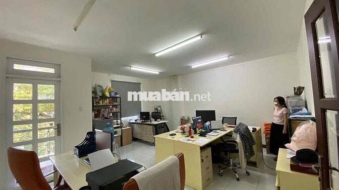 Cho Thuê Nhà Phố Hưng Gia 5, Trệt 3 Lầu, 54 Triệu