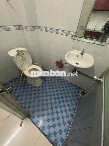 CHO THUÊ NHÀ HXH 4X14M 1 LẦU 3PN 2WC 8.5TR
