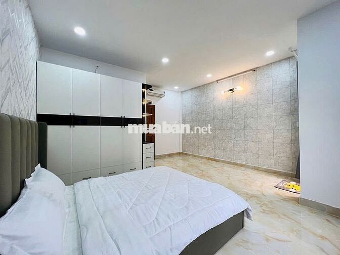 Cho thuê nhà HXT 173/3A Thoại Ngọc Hầu P.Phú Thạnh Q.Tân Phú