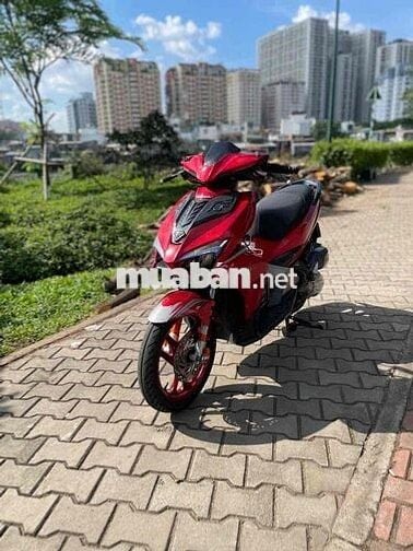 Cầm đồ thanh lý Honda Air Blade 2017 BS:59K1-93938