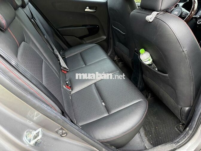 Kia morning sx 2021 GT line