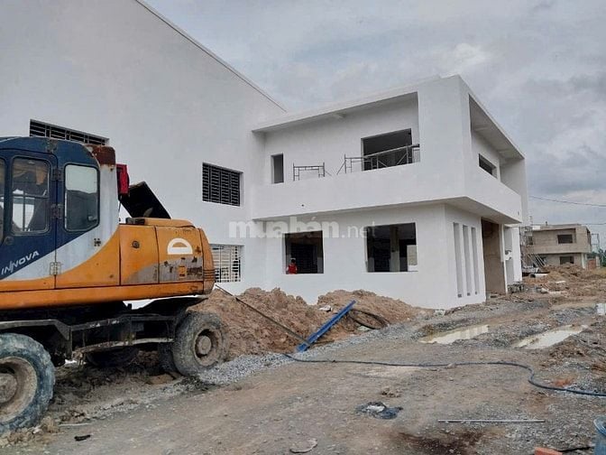 Cho thuê Xưởng trong KCN Tân Bình Bình Dương , 3500m2, 6600m2, 9000m2