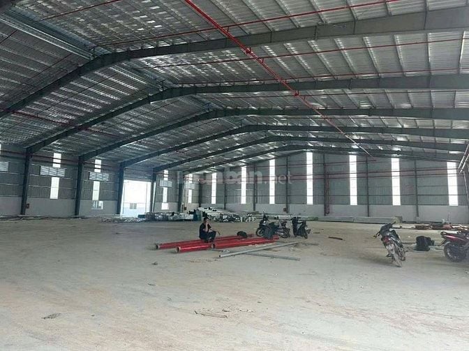 Cho thuê Xưởng trong KCN Tân Bình Bình Dương , 3500m2, 6600m2, 9000m2