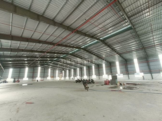 Cho thuê Xưởng trong KCN Tân Bình Bình Dương , 3500m2, 6600m2, 9000m2