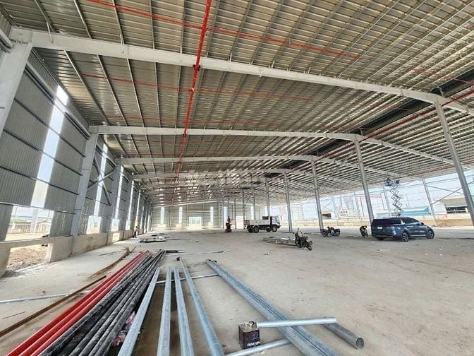 Cho thuê Xưởng trong KCN Tân Bình Bình Dương , 3500m2, 6600m2, 9000m2