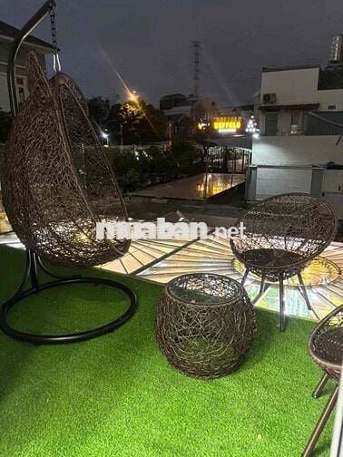 BÁN NHÀ PHỐ Q12 , CÓ THANG MÁY. NHÀ 3 LẦU 5 PN , DT:4,5*19