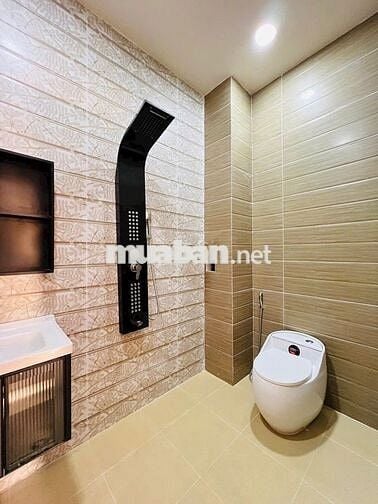 Cho thuê nhà HXT 173/3A Thoại Ngọc Hầu P.Phú Thạnh Q.Tân Phú
