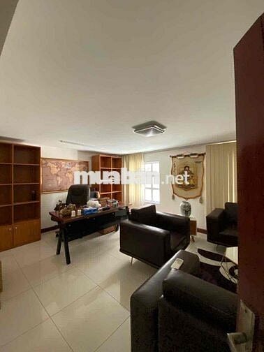 Cho Thuê Nhà Phố Hưng Gia 5, Trệt 3 Lầu, 54 Triệu