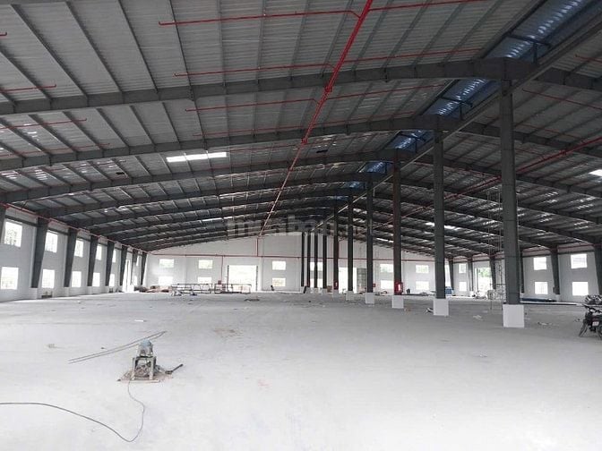 Cho thuê Xưởng trong KCN Tân Bình Bình Dương , 3500m2, 6600m2, 9000m2