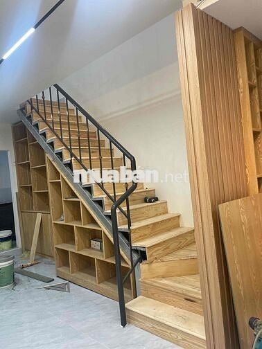 XE HƠI ĐẬU NGÀY ĐÊM- 50m2-2 tầng mới- đi bộ tới aeon tân phú