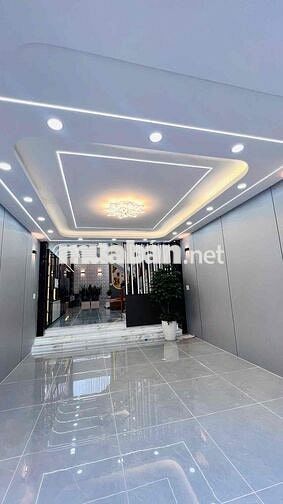 BÁN NHÀ PHỐ Q12 , TÂN THỚI NHẤT , NHÀ 3 LẨU 4 PN , DT :4,2+16,5