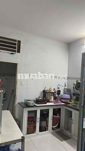 nhà 30 m2 - 1 lầu - shr - hẻm ôtô thông - giá  2.750 tl