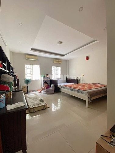 CC gửi bán MTKD Nguyễn Văn Công 84m2 3 lầu KD sầm uất sát TSN 13.8 tỷ