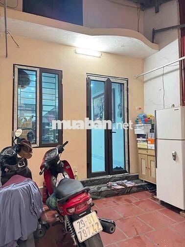 ❌HIẾM-HOA LÂM, NGÕ NÔNG CÁCH 1 NHÀ RA Ô TÔ TRÁNH, CÓ SÂN ĐỂ XE❌