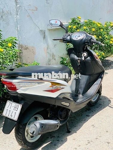 Attila đĩa bay đẹp leng keng máy siêu êm