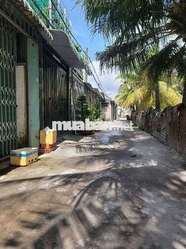 BÁN ĐẤT GIÁ RẺ NHẤT KHU VỰC THẠNH XUÂN , QUẬN 12 – XE HƠI VÀO TẬN NƠI