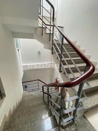 CC gửi bán MTKD Nguyễn Văn Công 84m2 3 lầu KD sầm uất sát TSN 13.8 tỷ