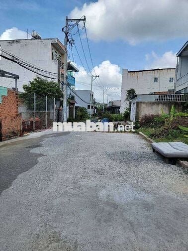 BÁN ĐẤT GIÁ RẺ NHẤT KHU VỰC THẠNH XUÂN , QUẬN 12 – XE HƠI VÀO TẬN NƠI