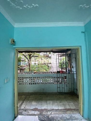Cho thuê căn hộ tập thể tại Thanh Xuân Bắc, quận Thanh Xuân