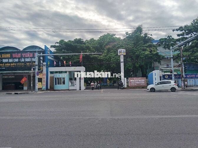 BÁN DÃY TRỌ THU NHẬP ỔN ĐỊNH NGAY BÁCH KHOA ĐÀ NẴNG