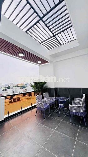 BÁN NHÀ PHỐ Q12 , TÂN THỚI NHẤT , NHÀ 3 LẨU 4 PN , DT :4,2+16,5