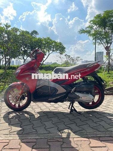 Cầm đồ thanh lý Honda Air Blade 2017 BS:59K1-93938
