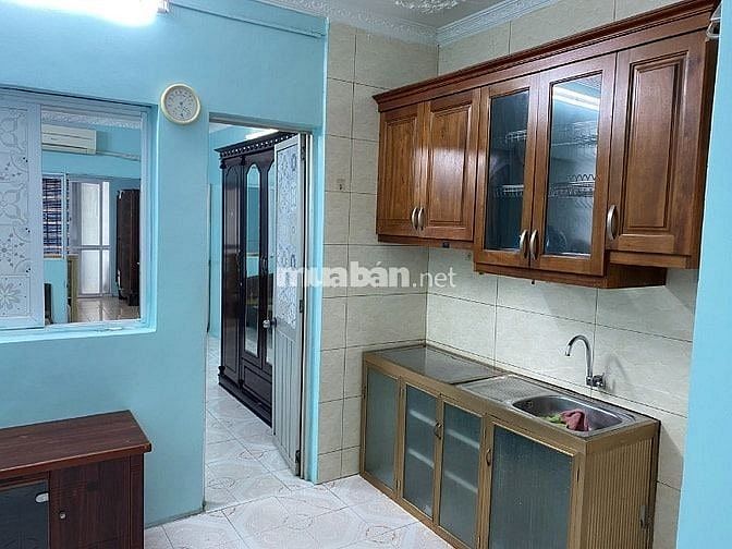 Cho thuê căn hộ tập thể tại Thanh Xuân Bắc, quận Thanh Xuân