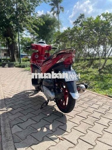 Cầm đồ thanh lý Honda Air Blade 2017 BS:59K1-93938