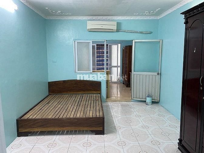 Cho thuê căn hộ tập thể tại Thanh Xuân Bắc, quận Thanh Xuân