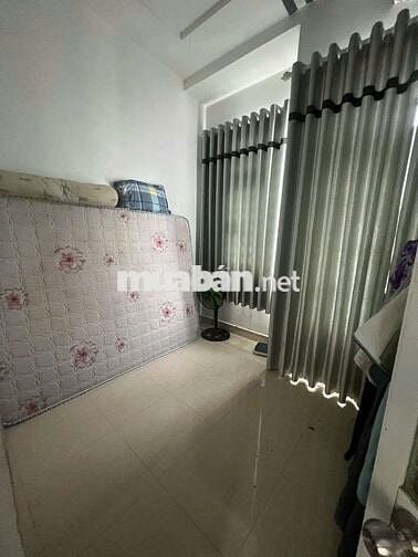 nhà SC .3 lầu ĐƯỢC GIỮ SỔ  CHÍNH hẻm xe tải .Thới An