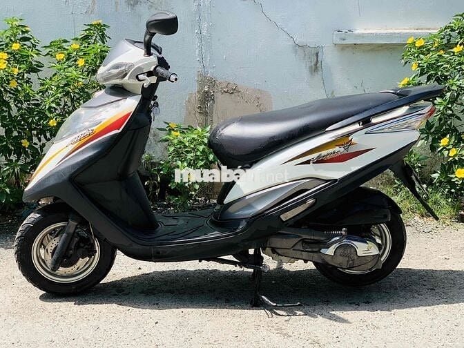 Attila đĩa bay đẹp leng keng máy siêu êm
