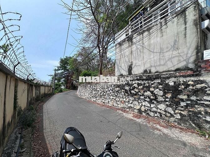 Bán gấp đất 1.476m² mặt tiền hẻm 5m – giá cực tốt tại Vũng Tàu