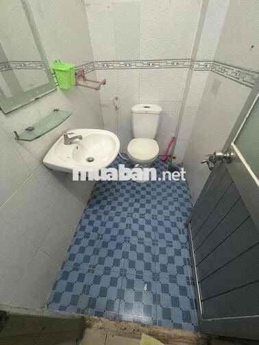 CHO THUÊ NHÀ HXH 4X14M 1 LẦU 3PN 2WC 8.5TR