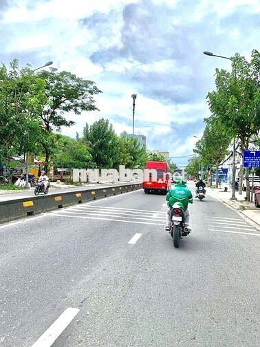 Bán nhà MT Lê Thị Riêng Quận 12 DT 4.5 x12.5m 1 trệt 1 lầu