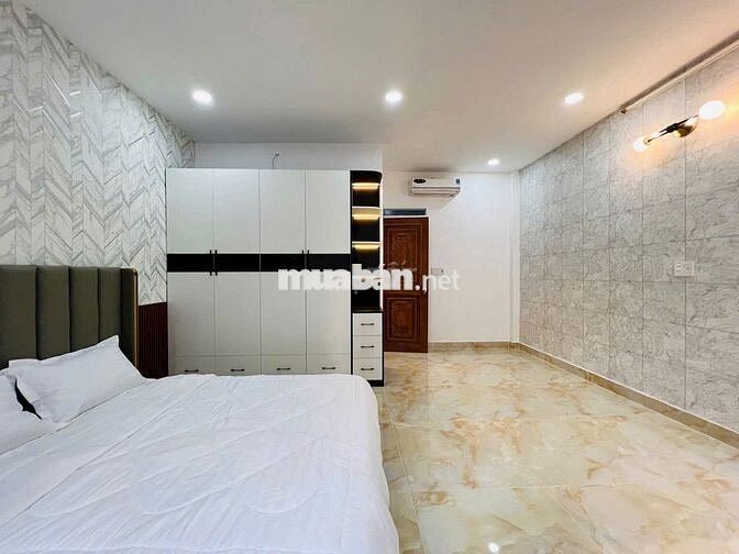 Cho thuê nhà HXT 173/3A Thoại Ngọc Hầu P.Phú Thạnh Q.Tân Phú