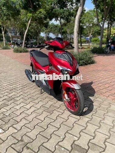 Cầm đồ thanh lý Honda Air Blade 2017 BS:59K1-93938