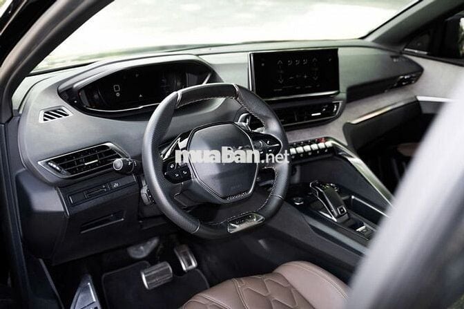 Peugeot 3008 GT LINE 2022- 30000 km