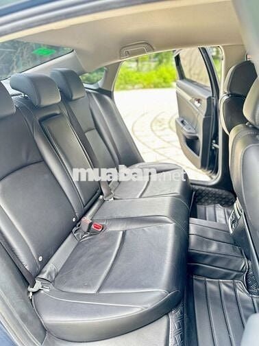 Honda Civic 2021 G 1.8 AT - 36000 km